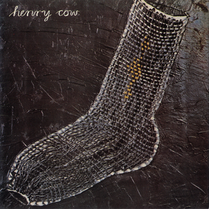 Unrest by Henry Cow
