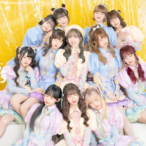 Avatar for AKB48 Team TP