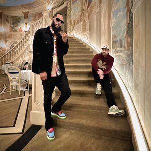 Avatar for The Musalini & DJ Skizz