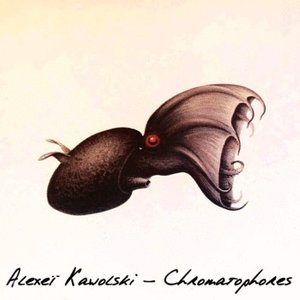 Chromatophores