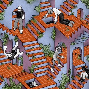 Fear of Heights