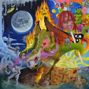 Trippie Redd