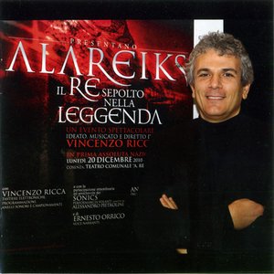 Vincenzo Ricca için avatar