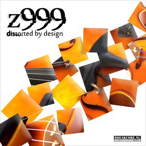 Distorted By Design