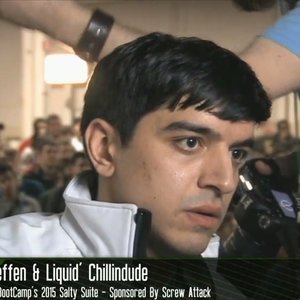 Avatar for Leffen