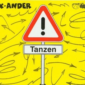 Avatar for X-Ander
