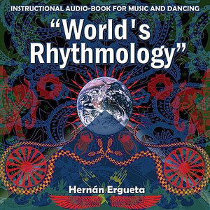 Instructional Audiobook (World's Rhythmology Vol. 1) [Rhythms From Maqsoum]