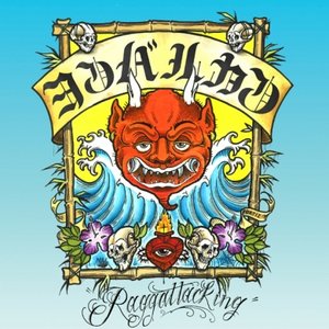 Raggattacking