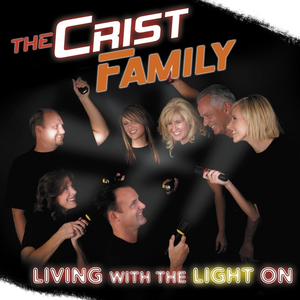 Artwork for Livin' With The Light On