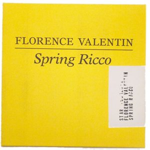 Spring Ricco
