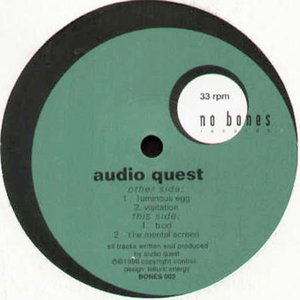 Avatar for Audio Quest