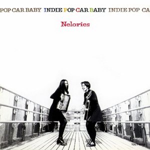 INDIE POP CAR BABY