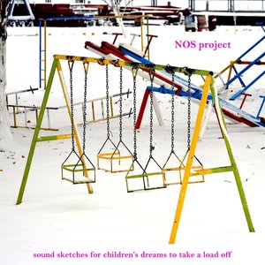 Sound Sketches For Children's Dreams To Take a Load Off