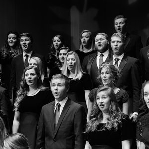 Avatar for The University of Utah Singers