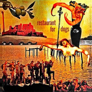 Restaurant for Dogs