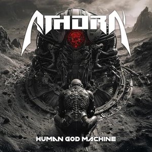 Human God Machine