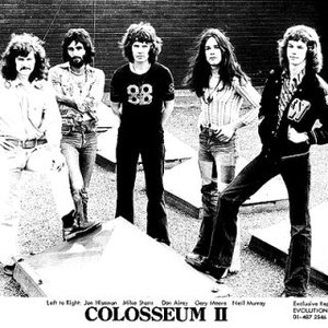 Avatar for Colosseum II