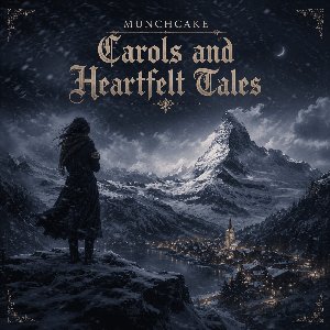Carols and Heartfelt Tales