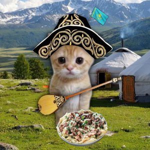 Avatar for qaraqshy