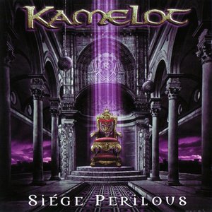 Siege Perilous