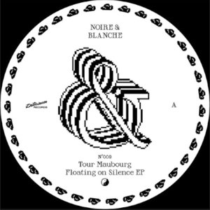 Floating on Silence - Single