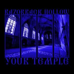 Your Temple