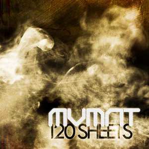 120 sheets