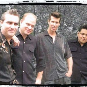 Avatar for David Childers And The Modern Don Juans