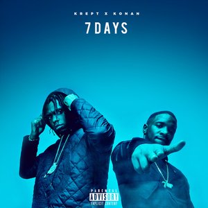 7 Days [Explicit]