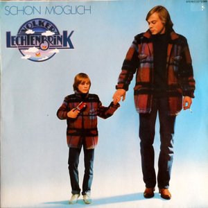 Volker Lechtenbrink – Ich mag
