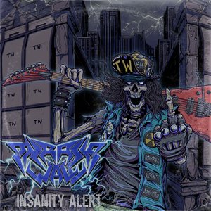 Insanity Alert