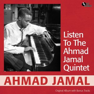 Avatar for Ahmad Jamal Quintet