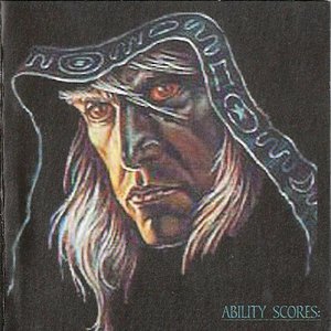 Avatar for Corvus Neblus