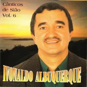Cânticos de Sião vol. 6