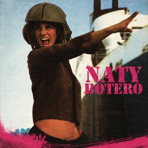 Naty Botero