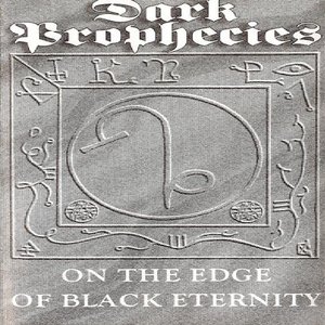 On the Edge of Black Eternity