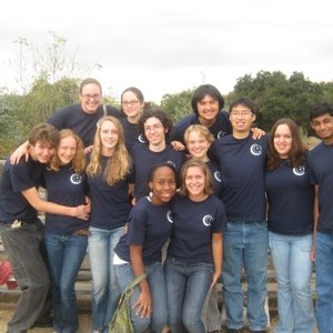 Avatar for Midnight Echo