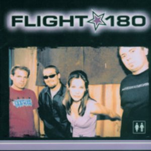 Avatar for Flight 180
