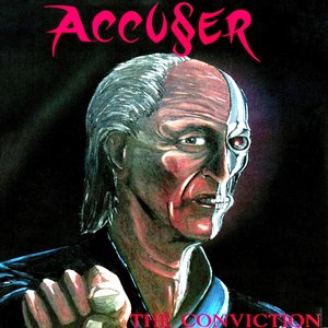 The Conviction