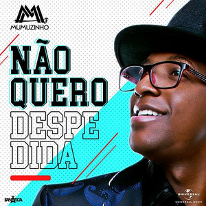 Artwork for Não Quero Despedida