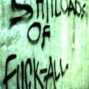 Avatar for Shitloads of Fuckall