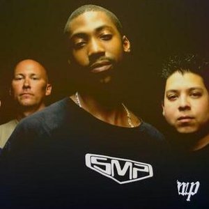 Awatar dla The Almighty Grind