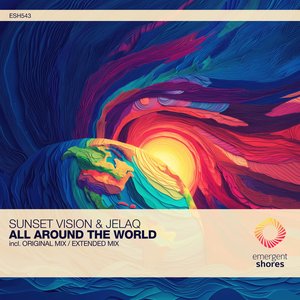 All Around the World