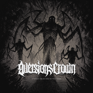 Artwork for A VOICE FROM THE OUTER DARK