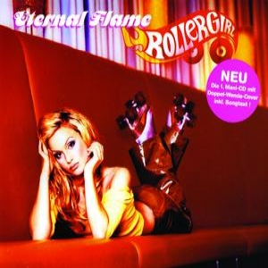 Eternal Flame by Rollergirl
