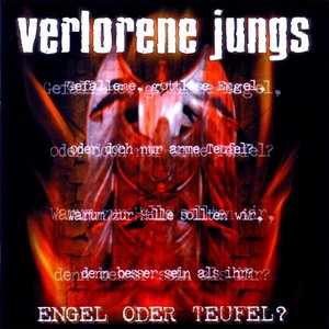 Engel Oder Teufel