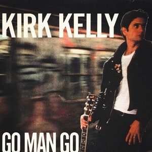 Go Man Go