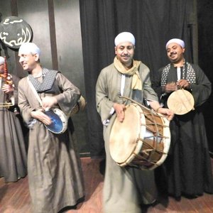 Avatar for Upper Egypt Ensemble