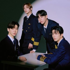 Avatar for BANG&JUNG&YOO&MOON