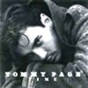 TOMMY PAGE - TIME - Zortam Music